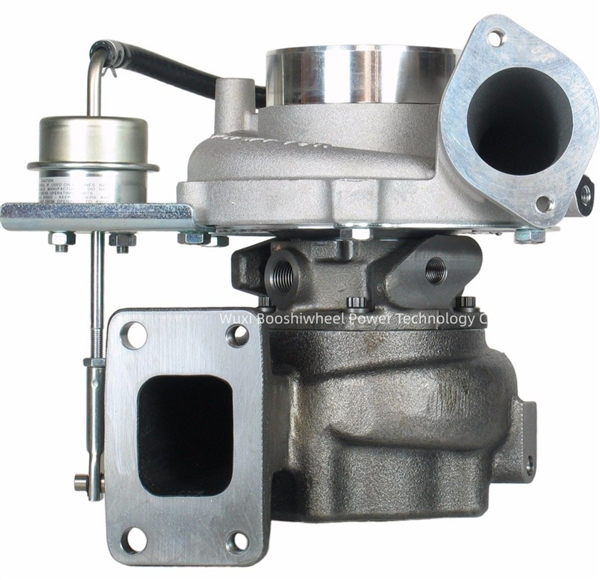 Genuine GT3271LS Turbocharger 787846-5001S 787846-0001 24100-4640A S1760-E0200 for Engine J08E SK350-8